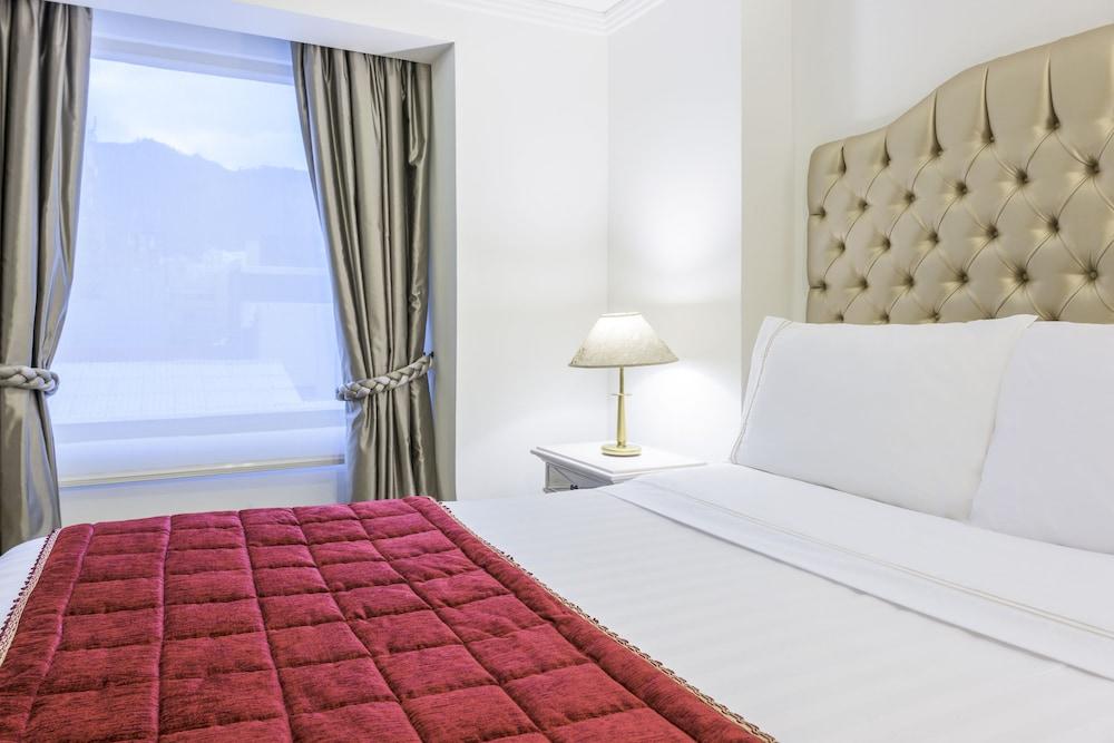 Ghl Hotel Hamilton Bogota Luaran gambar
