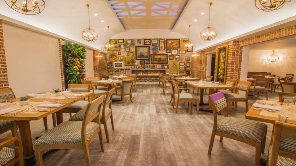 Ghl Hotel Hamilton Bogota Luaran gambar