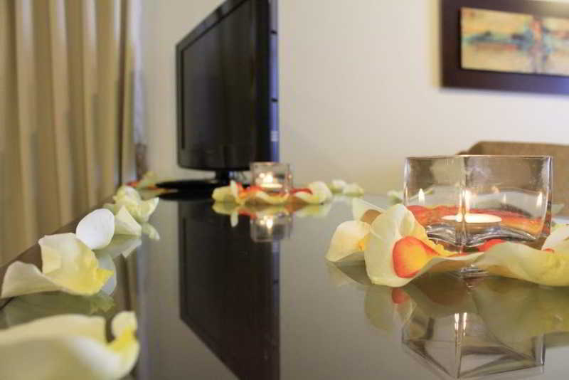 Ghl Hotel Hamilton Bogota Luaran gambar