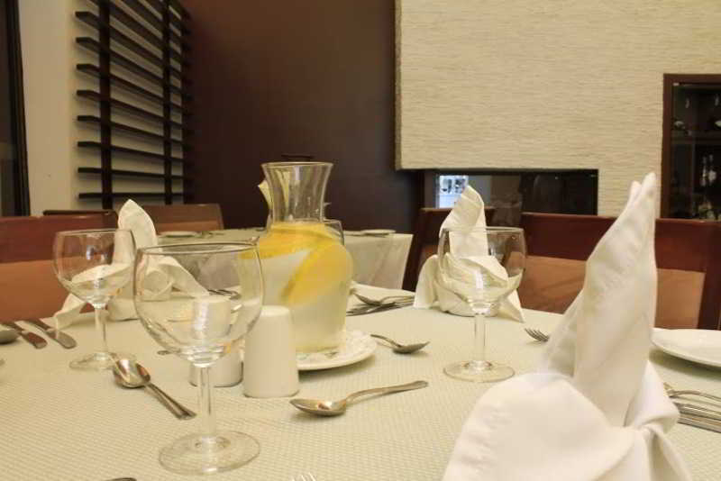 Ghl Hotel Hamilton Bogota Luaran gambar