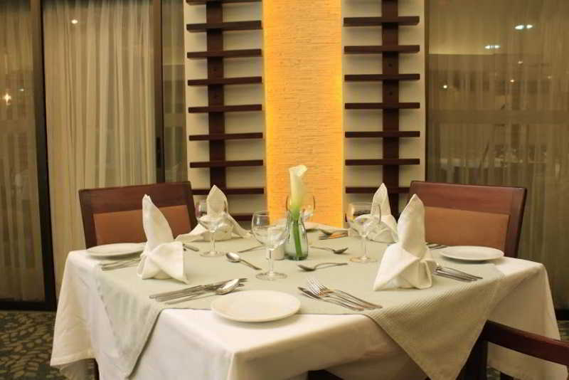 Ghl Hotel Hamilton Bogota Luaran gambar