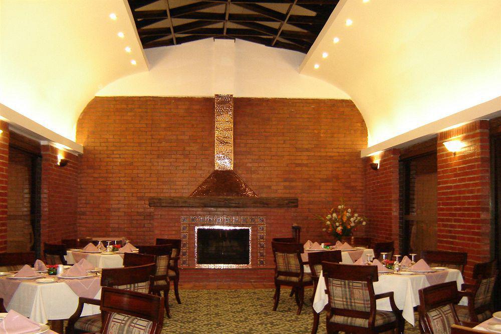 Ghl Hotel Hamilton Bogota Luaran gambar